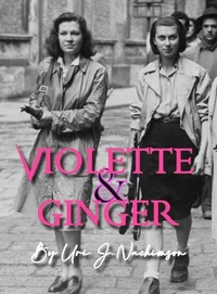 Violette &amp; Ginger