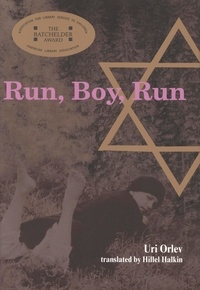 Uri Orlev - Run, Boy, Run.