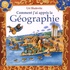 Uri Shulevitz - Comment j'ai appris la Géographie.
