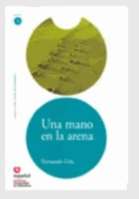 Una Mano En La Arena (Ed10 +Cd) [A Hand in the Sand