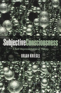 Subjective Consciousness