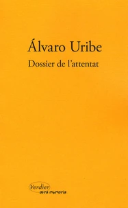 Dossier de l'attentat