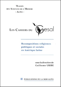 Recompositions religieuses, politiques et sociales en Amérique latine