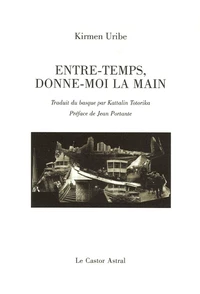 Entre-temps, donne-moi la main