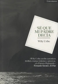 Sé que mi padre decia