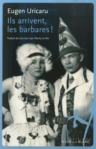 Ils arrivent les Barbares !