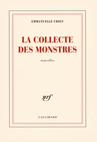 La collecte des monstres