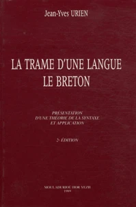 La trame d'une langue