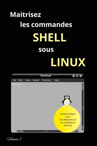  Urko Galen - Maitrisez Les Commandes Shell Sous Linux.