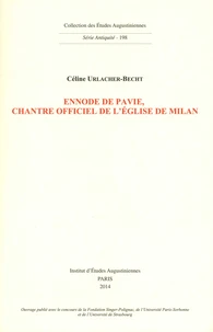 Ennode de Pavie, chantre officiel de l'église de Milan