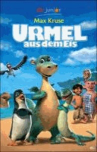 Urmel aus dem Eis - Eine Geschichte für Kinder.