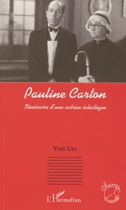 Pauline Carton