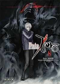 Fate Zero Tome 8