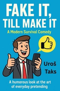 Fake It, Till Make It — A Modern Survival Comedy