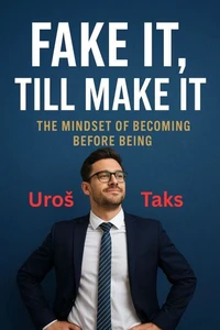 Fake it, till make it