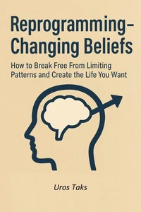 Reprogramming – Changing Beliefs