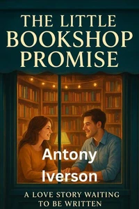 The Little Bookshop Promise