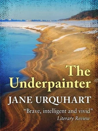 The Underpainter