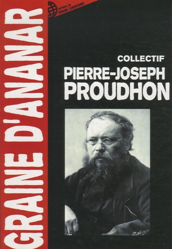  URRAFA - Pierre-Joseph Proudhon.