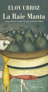 La Raie Manta