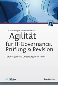 Agilität für IT-Governance, Prüfung &amp; Revision