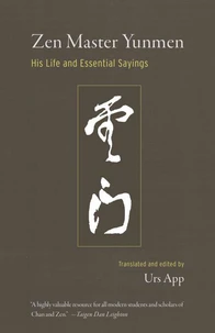 Zen Master Yunmen