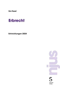 Erbrecht