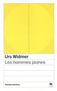 Les hommes jaunes