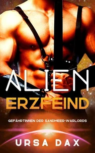 Alien-Erzfeind
