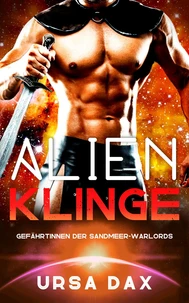 Alien-Klinge