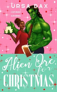 Alien Orc for Christmas