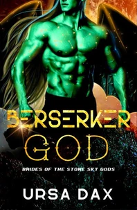 Berserker God