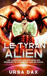 Le Tyran alien