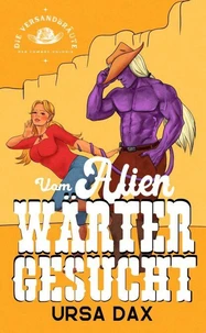 Vom Alien-Wärter gesucht