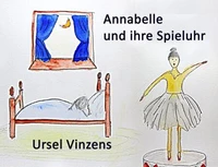 Annabelle und ihre Spieluhr