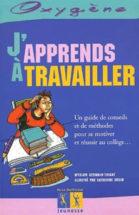 J'Apprends A Travailler