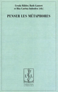 Penser les métaphores