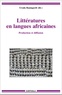 Ursula Baumgardt - Littératures en langues africaines - Production et diffusion.