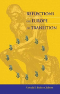 Ursula Beitter - Reflections on Europe in Transition.