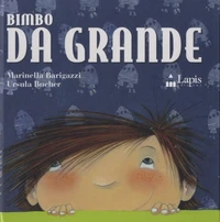 Bimbo da grande