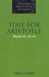 Time for Aristotle