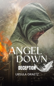  Ursula Graetz - Angel Down, Deception.