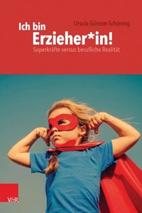 Ich bin Erzieher*in