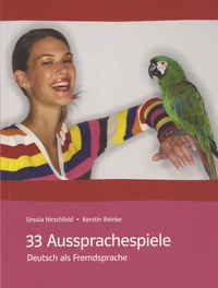33 Aussprachespiele