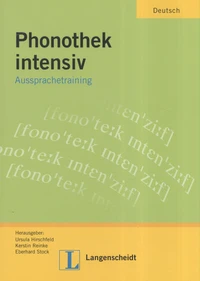 Phonetik intensiv