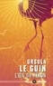 Ursula K. Le Guin - L'oeil du héron.