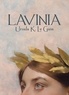 Ursula K. Le Guin - Lavinia.