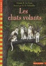 Ursula K. Le Guin - Les chats volants.