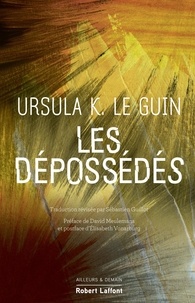 Ursula K. Le Guin - Les dépossédés.
