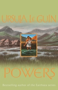 Ursula K. Le Guin - Powers.